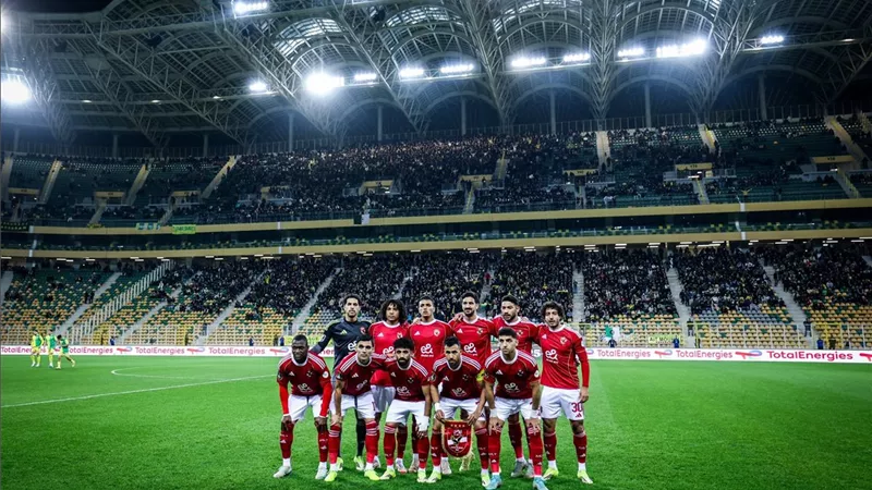 وليد صلاح الدين: اشكر اللاعبين علي تحملهم الضغط ووافقنا علي سفر إمام عاشور 
