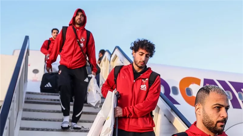 الأهلي يعود إلى القاهرة بعد تعادل سلبي أمام شبيبة القبائل في دوري أبطال إفريقيا