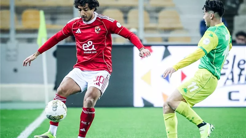 3 حلول أمام ييس توروب لتعويض محمد هاني أمام الزمالك في القمة