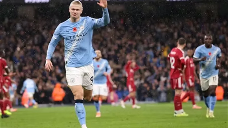 هالاند بعد الفوز على ليفربول: الدوري الإنجليزي لا يعرف المستحيل