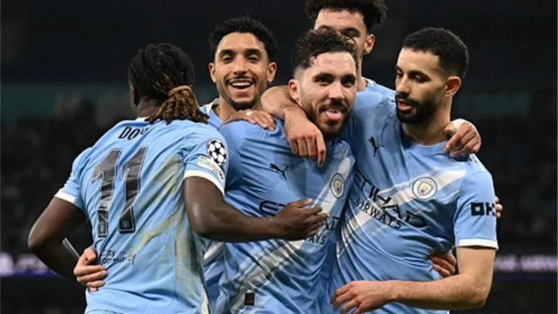 بقيادة مرموش.. التشكيل المتوقع لـ مانشستر سيتي أمام نيوكاسل في كأس الاتحاد الإنجليزي