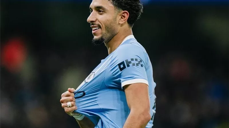 جوارديولا ينتقد مرموش وهالاند بعد الفوز على ليفربول في الدوري الإنجليزي
