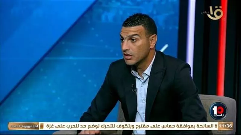 مدرب بيراميدز 2007 لأوفسايد: حالة اللاعبين مستقرة.. وسيجروا الفحوصات اللازمة 