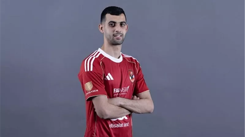 تواجد بلعمري.. توروب يعلن قائمة الأهلي لمباراة الإسماعيلي في الدوري