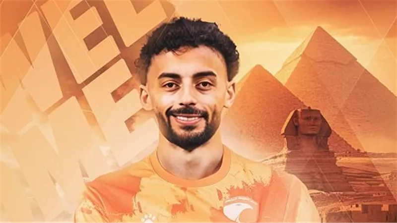 وكيل أحمد عبد القادر يحسم الجدل حول انتقاله للزمالك