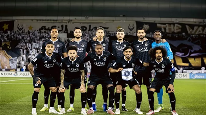 السد القطري يهزم تراكتور الإيراني ويحيي آماله في دوري أبطال آسيا للنخبة