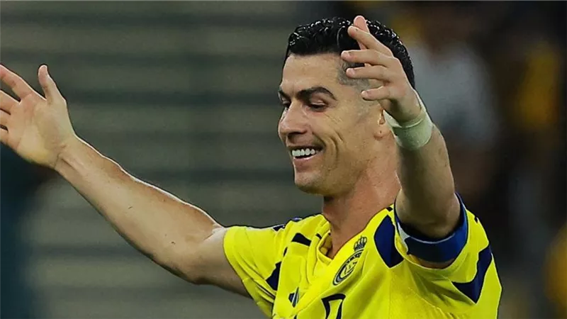 منشور غامض من كريستيانو رونالدو يشعل الجدل بعد أزمته مع النصر