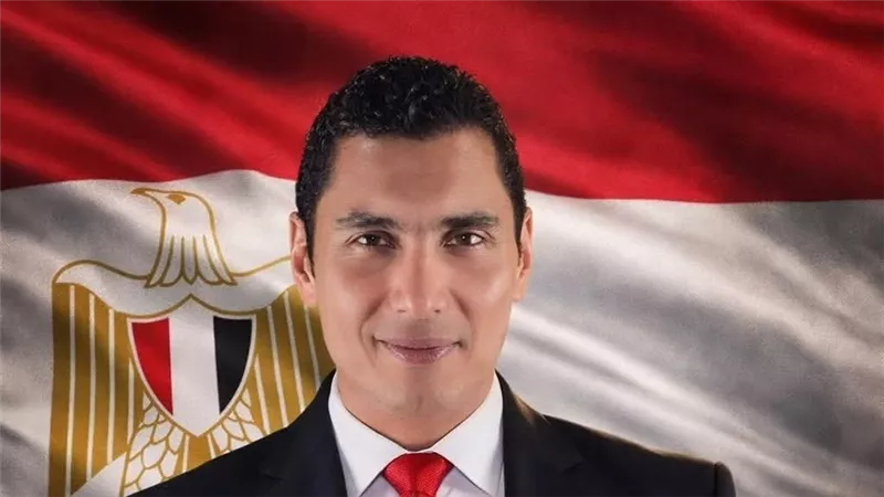 أحمد شوبير يعلق على تعيين جوهر نبيل وزيرًا للشباب والرياضة