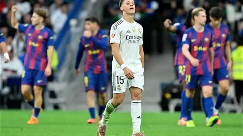 أردا جولر يكشف حقيقة تعرضه للتنمر في ريال مدريد