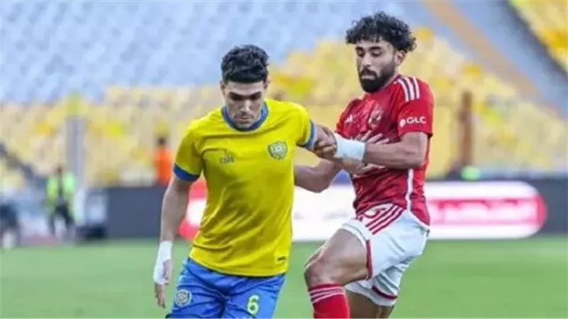موعد مباراة الأهلي ضد الإسماعيلي في موقعة دوري نايل.. والقناة الناقلة