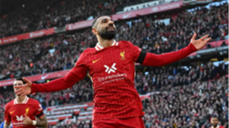 أول قرار من ليفربول بعد إعلان محمد صلاح رحيله عن الفريق رسميًا