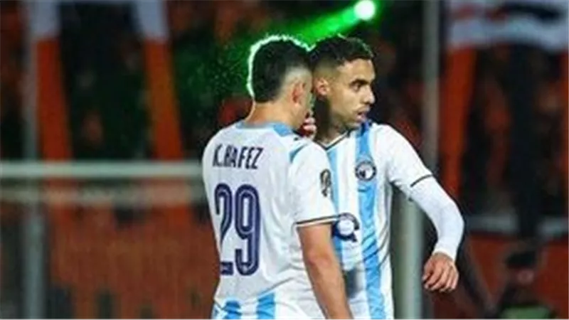 اتحاد الكرة يحدد موعد مباراتين بربع نهائي كأس مصر
