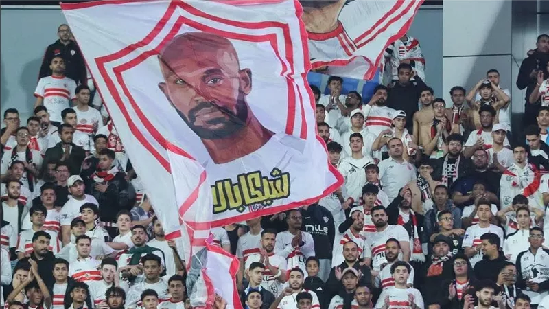 بعد رفع صورته بالمدرجات.. شيكابالا يوجه رسالة عاطفية لجمهور الزمالك 