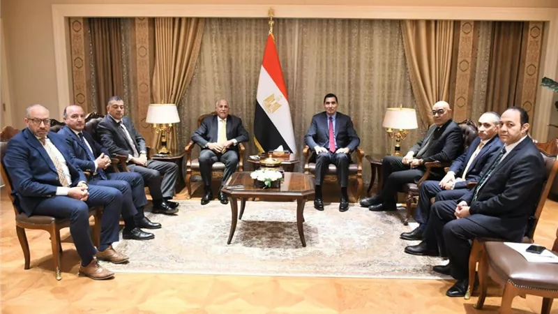 الزمالك يكشف تفاصيل جلسة وزير الرياضة: دعم كامل وحل قريب لأزمة أرض أكتوبر