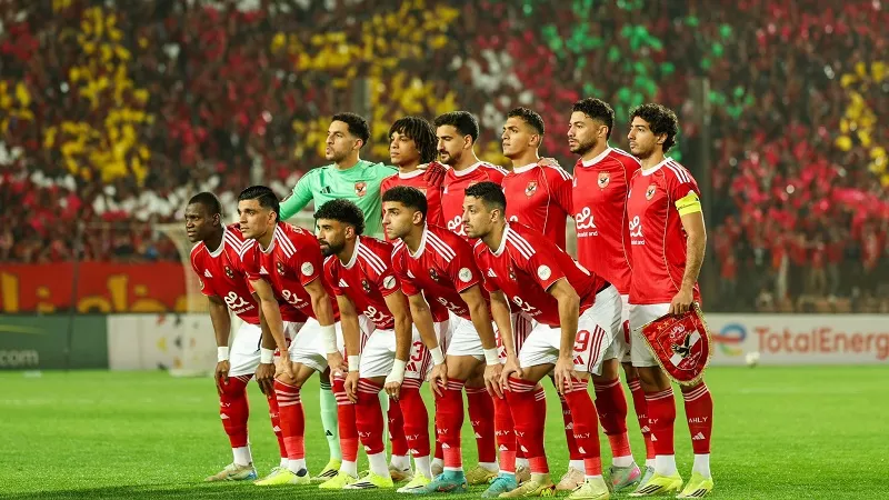بعد الفوز على الجونة.. تعرف على موعد مباراة الأهلي المقبلة أمام سموحة