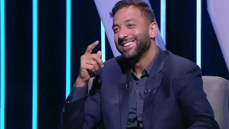 اعتبروني رجل فقد عقله.. تعليق مفاجئ من ميدو على مباراة الزمالك واتحاد العاصمة 
