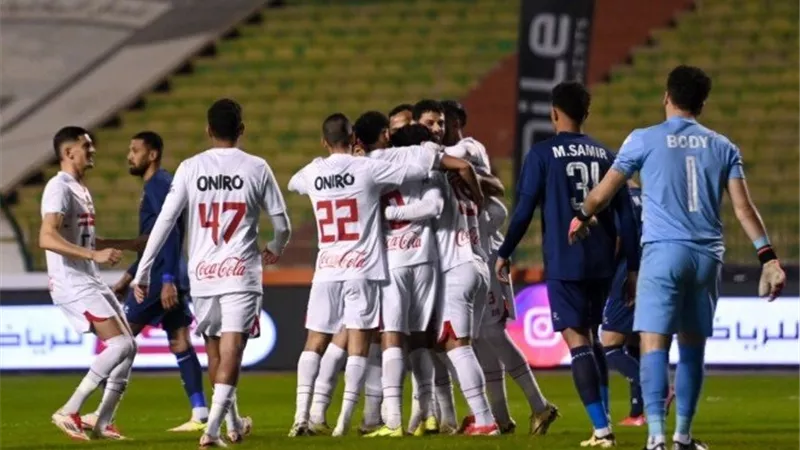 ثنائي في الهجوم.. التشكيل المتوقع للزمالك أمام حرس الحدود في الدوري 