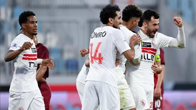 دعما للحضور الجماهيري.. زد يرحب بالتنسيق مع الزمالك بشأن تذاكر مباراة الفريقين 