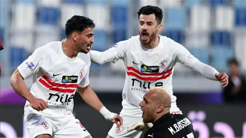 بعد الخروج من كأس مصر.. الزمالك يفتح النار على تحكيم مباراة سيراميكا ويهدد بالتصعيد
