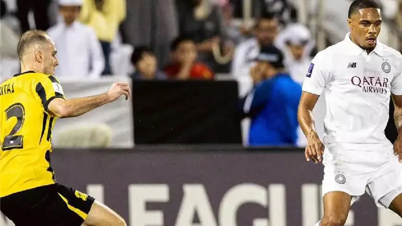 الأندية المتأهلة إلى ثمن نهائي دوري أبطال آسيا للنخبة بعد نهاية مرحلة الدوري