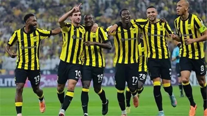 فيديو أهداف مباراة السد القطري واتحاد جدة السعودي في دوري أبطال آسيا