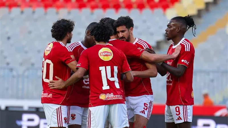 الأهلي يترقب عودة نجميه.. المرحلة الثالثة تقرب زيزو وتريزيجيه من الملاعب