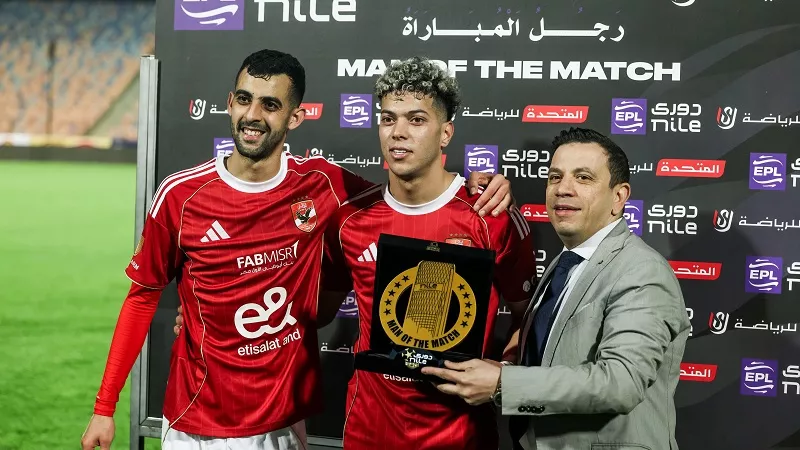 حقيقة رحيل إمام عاشور عن النادي الأهلي وموقف اللاعبين الأجانب