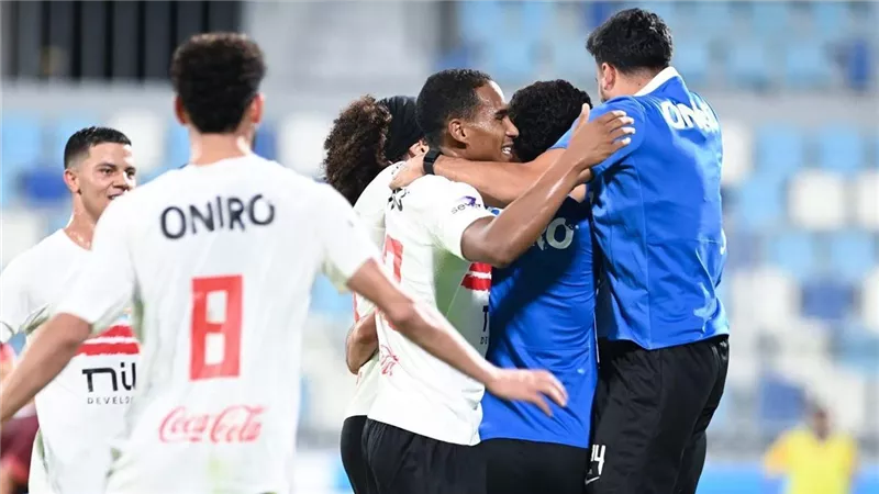 أول قرار من معتمد جمال بعد فوز الزمالك على حرس الحدود بالدوري