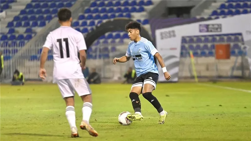 غزل المحلة يتعادل سلبيًا أمام زد في موقعة دوري نايل