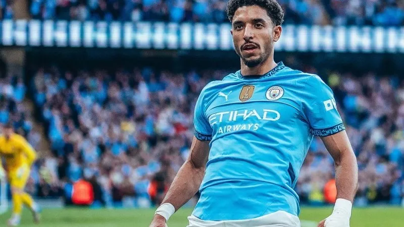 مرموش: من المهم تحقيق الفوز على أرسنال. ونعلم ما نريد أن نفعله