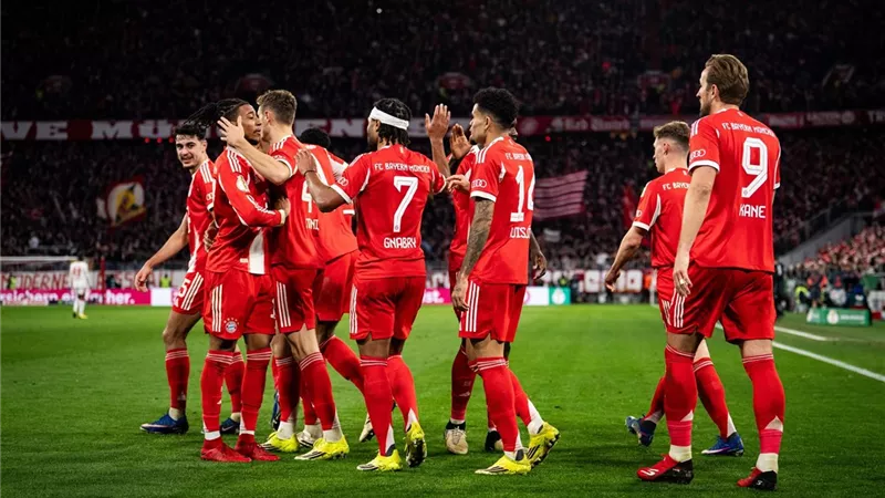 موعد مباراة بايرن ميونخ وأتالانتا في دوري أبطال أوروبا والقنوات الناقلة