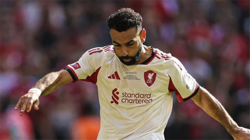 موقف محمد صلاح.. تشكيل ليفربول المتوقع أمام نوتينجهام فورست في الدوري الإنجليزي 
