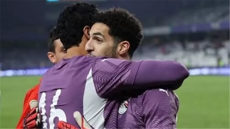 شوبير أم الشناوي؟.. حسام حسن يحدد ترتيب حراس مرمى منتخب مصر في كأس العالم
