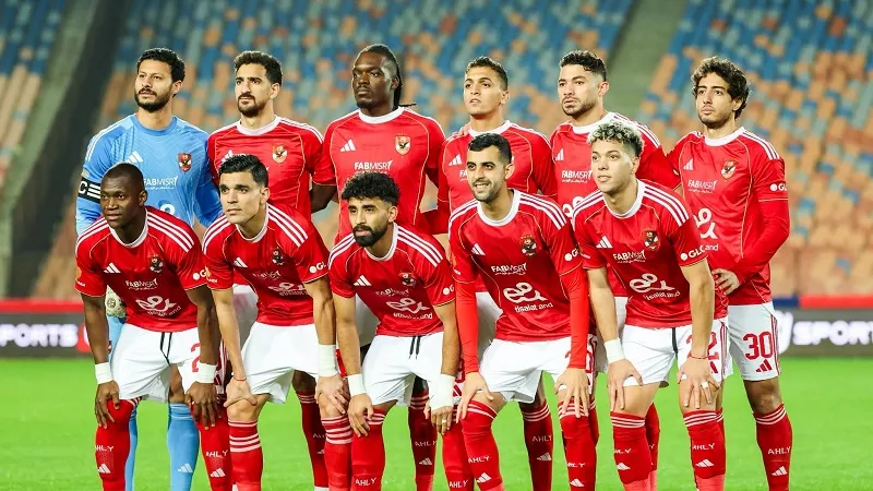 فيديو أهداف مباراة الأهلي وسموحة في الدوري الممتاز