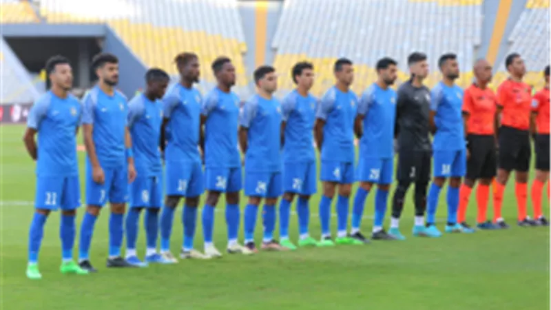 سموحة يهزم الجونة بثنائية في دوري الممتاز بعد طرد صابر الشيمي