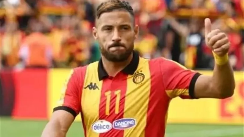 دفعة قوية للترجي قبل مواجهة الأهلي في دوري أبطال إفريقيا