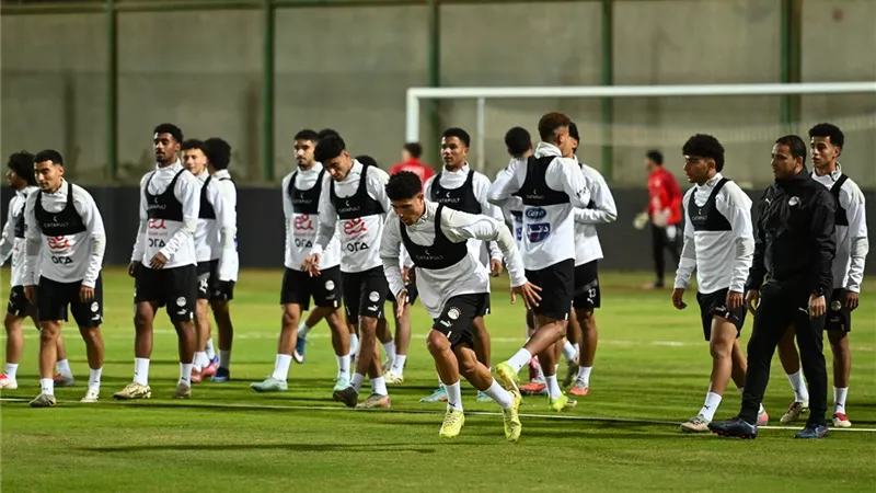 منتخب مصر 2007 تحت قيادة شيتوس يواجه العراق ودياً الليلة