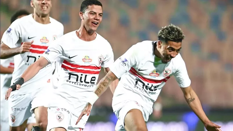 المباريات المتبقية لرباعي المقدمة في المرحلة الأولي من الدوري الممتاز 
