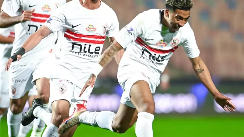 ترتيب الدوري المصري بعد فوز الزمالك و بيراميدز وتعادل سيراميكا كليوباترا