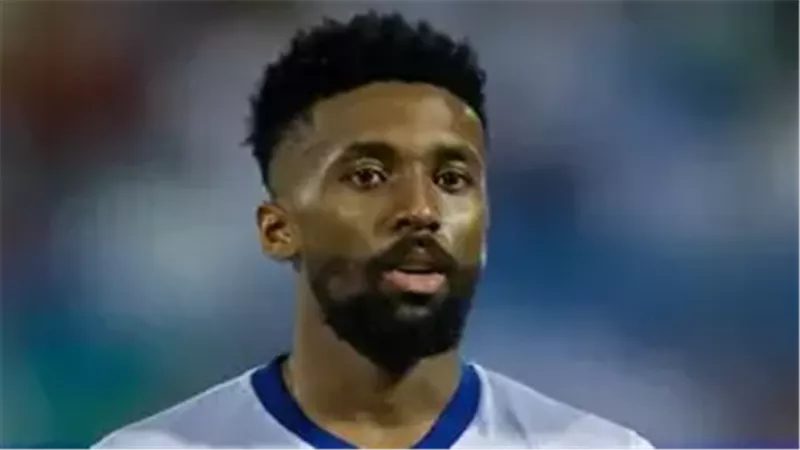 بعد الإصابة أمام التعاون.. فحص طبي لـ حامد اليامي لتحديد موقفه