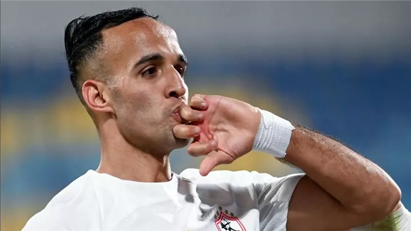 ناصر منسي يكشف كواليس معسكر منتخب مصر ويؤكد: الجميع في حالة تركيز