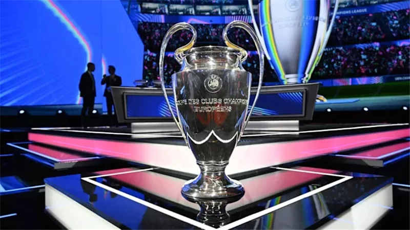 ترتيب هدافي دوري أبطال أوروبا بعد ختام مباريات ذهاب ربع النهائي 
