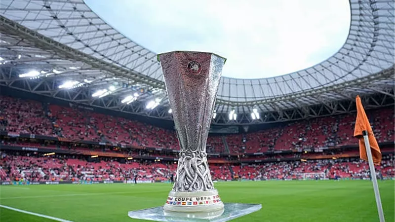 ماذا ينتظر صلاح وإبراهيم عادل؟.. تفاصيل قرعة الدوري الأوروبي ودوري المؤتمر 
