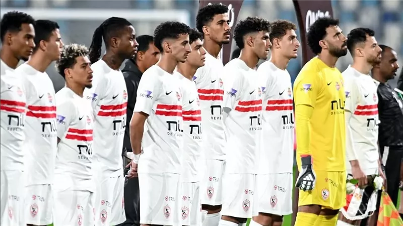 قرار عاجل من معتمد جمال بعد فوز الزمالك على سموحة