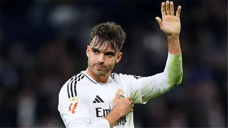 بعد مباراة بنفيكا.. ريال مدريد يعلن تفاصيل إصابة راؤول أسينسو 