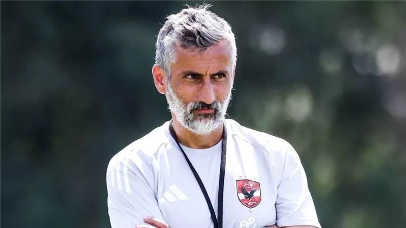أول رد من خوسيه ريبيرو بعد حكم فيفا ضد الأهلي