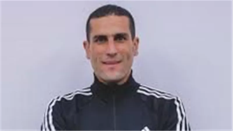 تعيين محمود ناجي حكما لمباراة الزمالك وبيراميدز في الدوري المصري