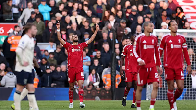موعد مباراة ليفربول القادمة ضد جالطة سراي في دوري أبطال أوروبا