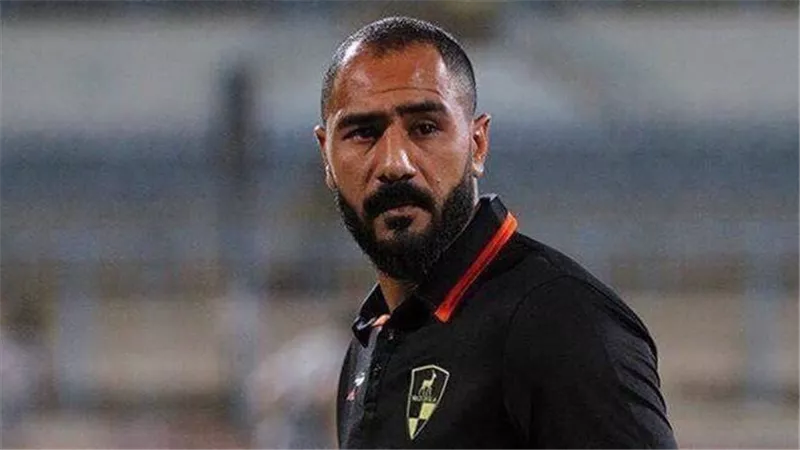 مدرب زد يكشف كواليس مواجهة الأهلي: لا مهاجم صريح والبدني أثر علينا