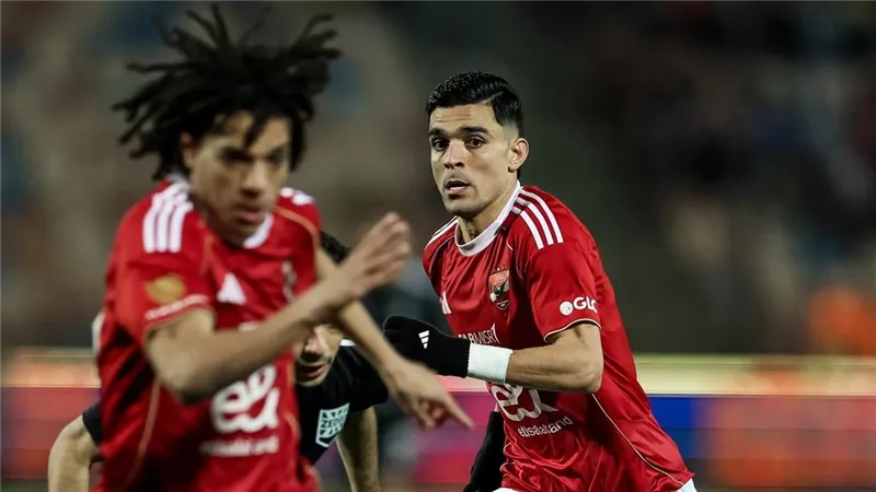 تعرف على ملاعب مواجهات الأهلي في مجموعة التتويج ببطولة الدوري